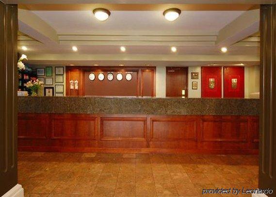 Plaza Inn & Suites Хагерстаун Экстерьер фото